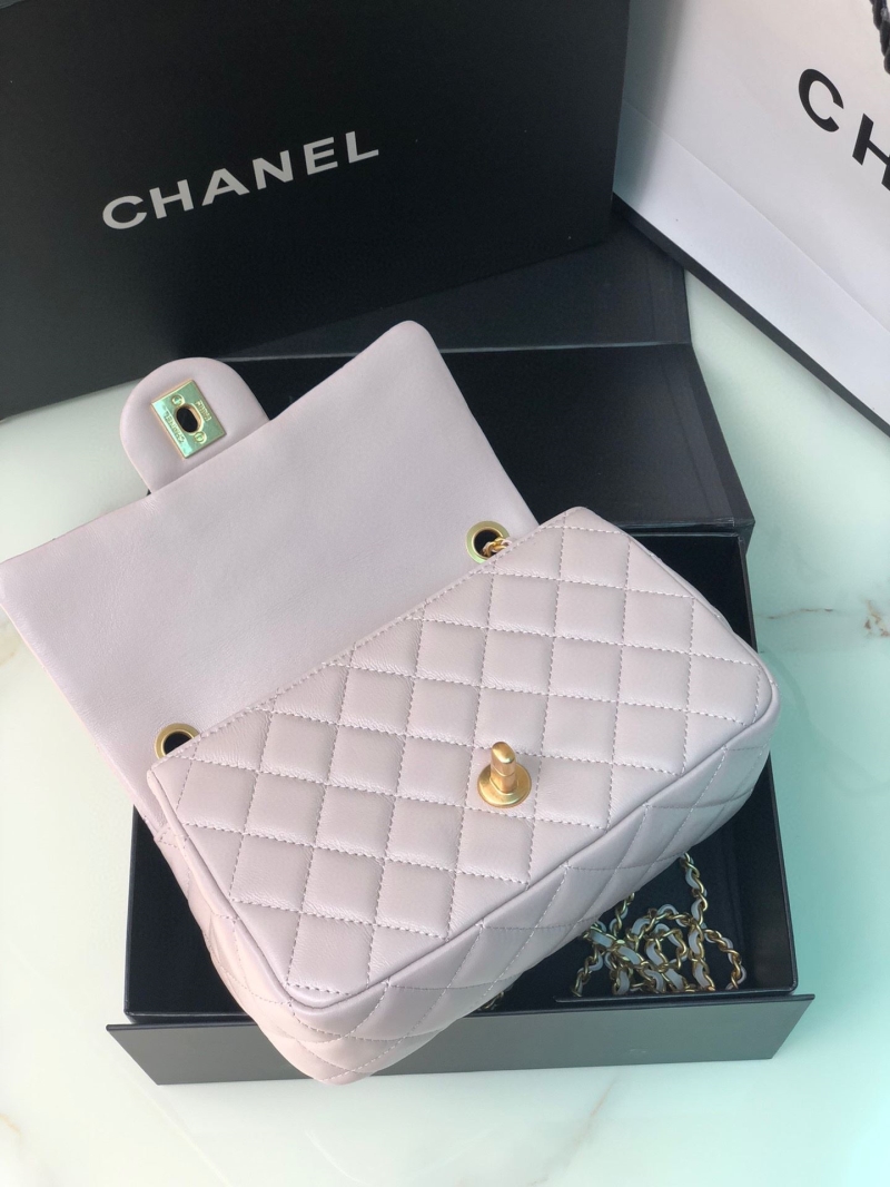 Ch**el cf series bags